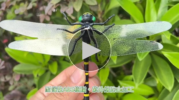 「きようふの昆虫軍団」（お値下げ） 虫よけ オニヤンマ将軍 3個セット おにやんま 鬼ヤンマ 最強